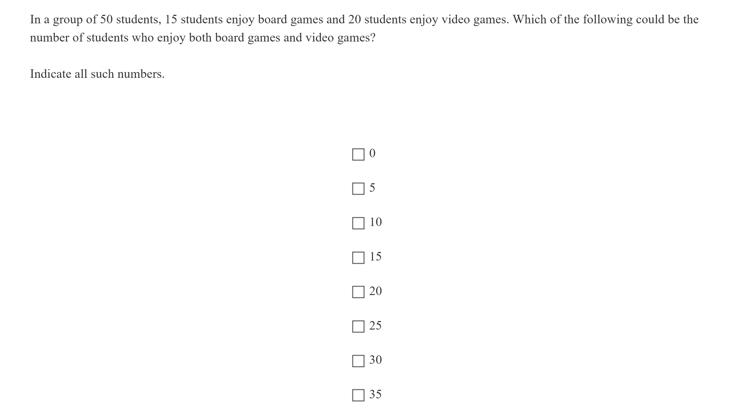 kmf math sprint practice